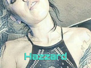Hazzard
