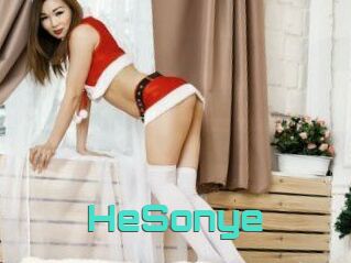 HeSonye