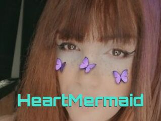 HeartMermaid