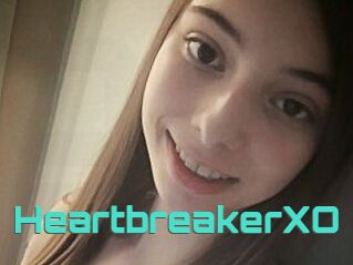 HeartbreakerXO