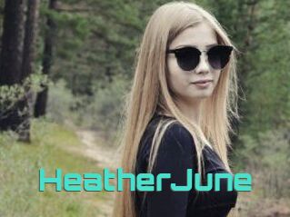HeatherJune