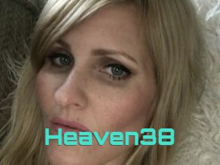 Heaven38