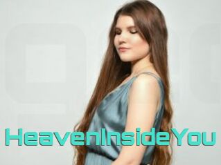 HeavenInsideYou