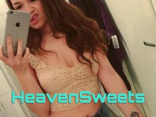 HeavenSweets