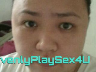 HeavenlyPlaySex4U