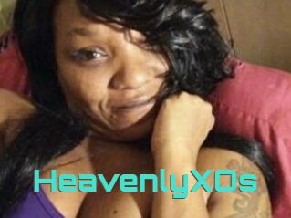 HeavenlyXOs