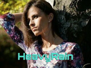 HeavyRain