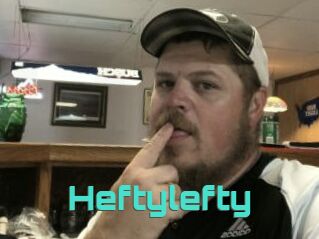 Heftylefty