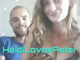 HeidiLovesPeter