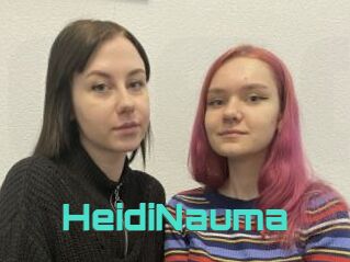HeidiNauma