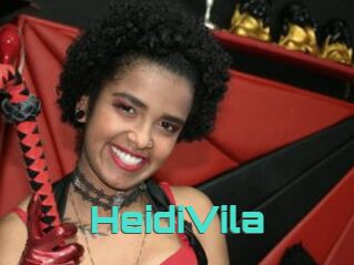 HeidiVila