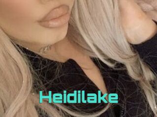 Heidilake
