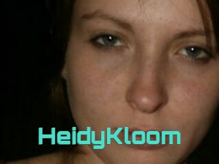 HeidyKloom