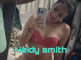 Heidy_smith