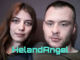 HelandAngel