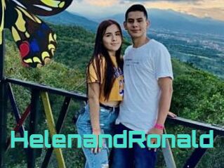 HelenandRonald
