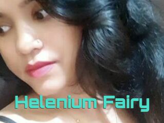 Helenium_Fairy