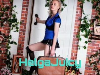 HelgaJuicy
