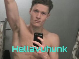 Hellavuhunk