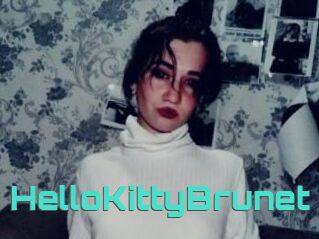 HelloKittyBrunet
