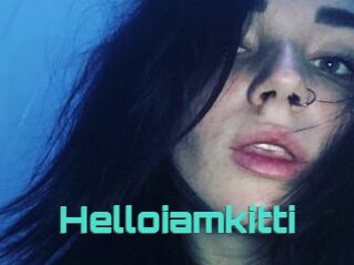 Helloiamkitti