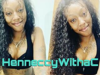 HenneccyWithaC