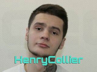 HenryCollier