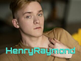 HenryRaymond