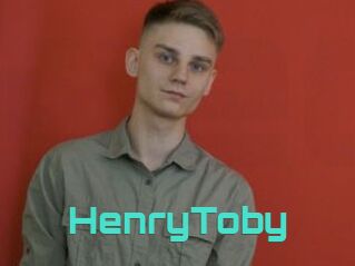 HenryToby
