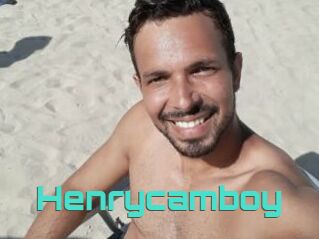 Henrycamboy
