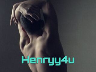 Henryy4u
