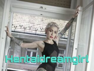 Hentaidreamgirl