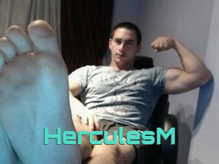 HerculesM
