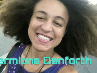 Hermione_Danforth