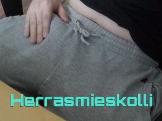 Herrasmieskolli