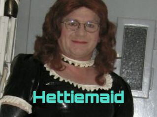 Hettiemaid