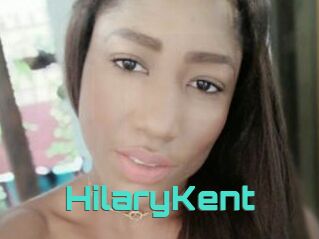 HilaryKent