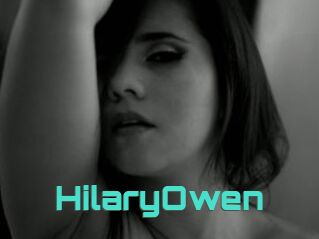 HilaryOwen
