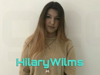 HilaryWilms