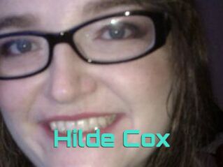 Hilde_Cox