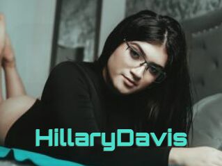 HillaryDavis