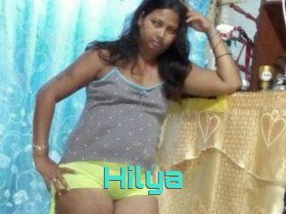 Hilya