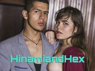 HinamiandHex