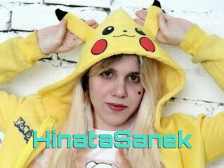 HinataSanek