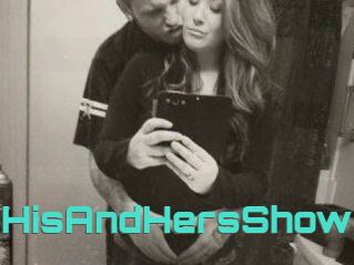 HisAndHersShow