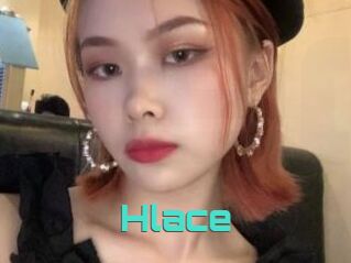 Hlace