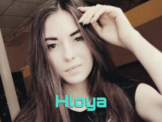 Hloya