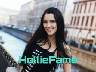 HollieFame