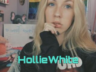 HollieWhite