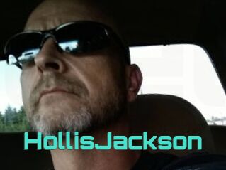 HollisJackson